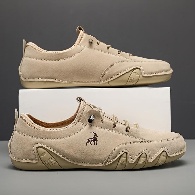 All Season Comfortable Men's Shoes Low Cut Men's Casual Shoes Martin Shoes Men's Octopus Men's Shoes Large Shoes