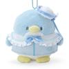 Держатель талисмана Sanrio Tuxedosam Light Blue Days 15 x 12 x 11 см 760323