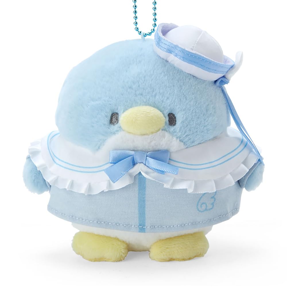 Держатель талисмана Sanrio Tuxedosam Light Blue Days 15 x 12 x 11 см 760323