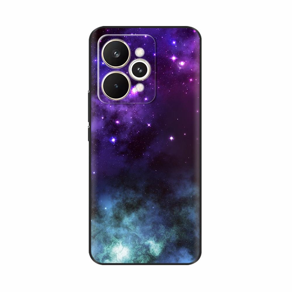 Phone Case For Realme 15 Pro Shell Soft Fuuny Butterfly Protectors Cover For Realme 15 5G Silicone Coque for Realme15 Pro Casing