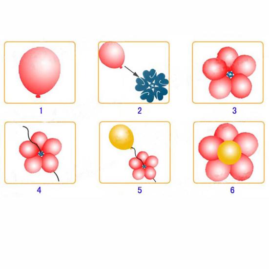 Wedding Bridesmaid Sisters Hand Wrist Corsage Flower Imitation Pearl Bracelet