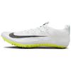 Zoom Superfly Elite 2 White Bright Spruce Unisex Sneakers Vapor-Green Electric-Algae FZ9662-100