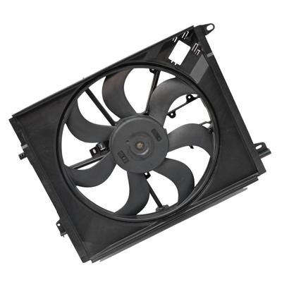 Двигатель вентилятора капота (кондиционер) Megane IV 2015-2019 Talisman 1.5 DCI K9K OEM 214810518R 214810118R 214813939R Высокое качество