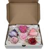 Gift Box - Romance Soap Box - Made In France…