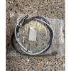 PJ000004323A1101 65-inch parking brake cable for Hisun700 UTV700 500 750 550