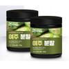 Joeun Herbal Medicine Yeoju Fruit and Yeoju Powder Powder, 200g, 1 Unit