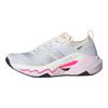 adidas Rapidmove Pro Удобная посадка Дышащие тренировочные кроссовки Женская кроссовка Cloud-White JP8783