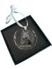 Tervueren Belgian Shepherd Dog – Crystal bauble with a photo, dog photo in crystal | Art-Dog