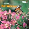 LP Пластинка KAI WARNER - The Best Of Kai Warner PXLS2005 Power Exchange  1977 UK Соул/Фанк Б/У