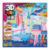 [Mimi World Official] 3D Magic Pen Seoul, популярные корейские игрушки-персонажи