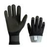 Kevlar Diving Gloves 3mm 5mm Anti-Cut Slip-Resistant Snorkeling Scuba Swimming Crabbing Cold Water Protection