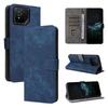 Чехлы-книжки для Asus ROG Phone 9/ROG Phone 9 Pro Кожаный чехол [Flip Vintage Leather] Ударопрочный прочный ретро защитный чехол