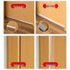 Winter Windproof Door & Window Insulation Strip