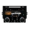 Сенсорный ЖК-экран управления кондиционером для Range Rover Sport L494 2013-2017