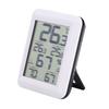 Digital Hygrometer Indoor Thermometer Humidity Monitor with Temperature Humidity Gauge