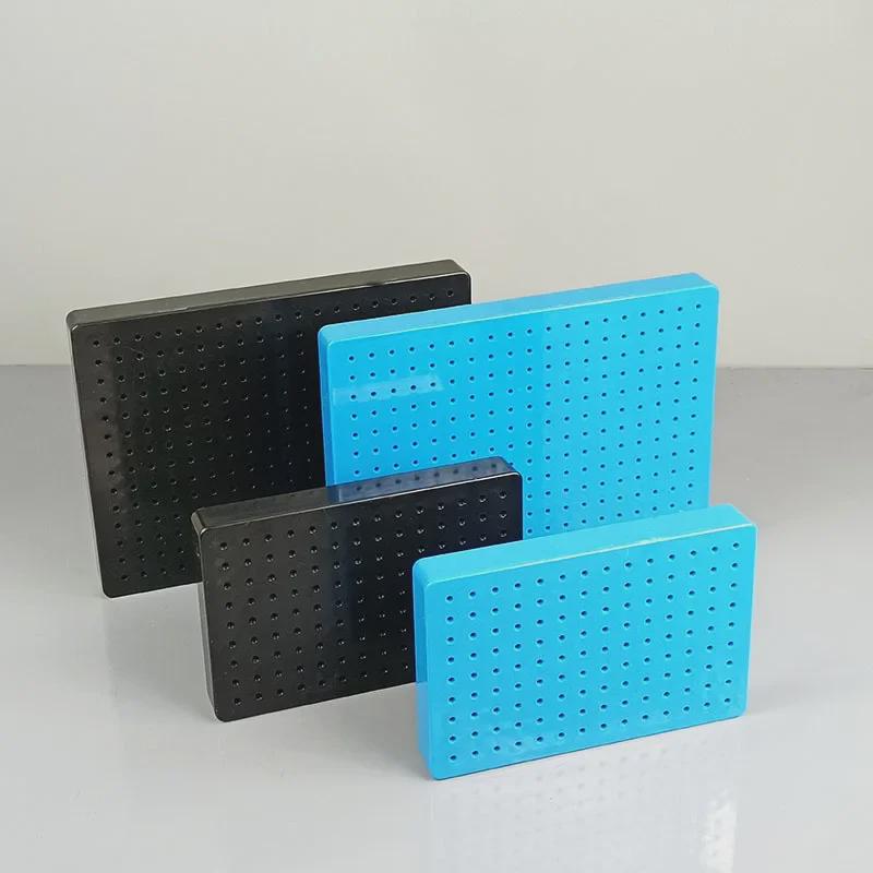 Spray Paint Clip Stand: Large Coloring & Drying Plastic Table