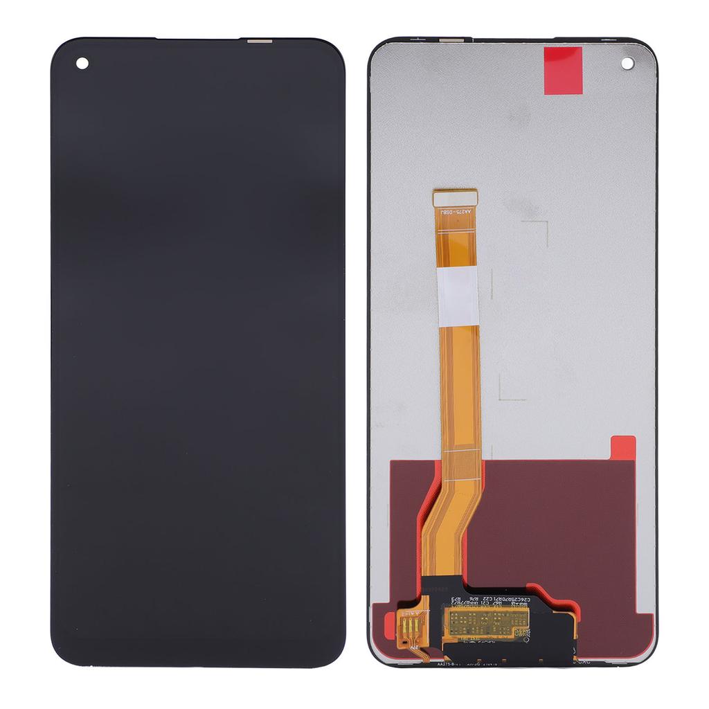 Замена ЖК-экрана телефона для 9Pro K9S K10 Q5 Q3S Q3T V25 Сборка тачскрина и дисплея с R