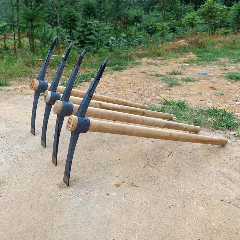 Pucheng Farm Pickaxe & Hoe Tool