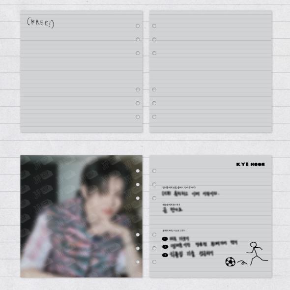 Оформите предварительный заказ KickFlip Flip it, Kick it! Дневник магазина POP-UP