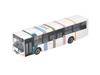 My Town Bus Collection Nishinippon Railway Diorama Supplies MB8-2