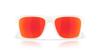 Oakley Солнцезащитные очки 0OO9100 LEFFINGWELL 91002057 Матовый Vapor Prizm Ruby Поляризационные [Oakley]
