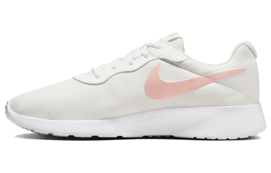 Nike Женские Nike Tanjun Refine 'Summit White Pink Oxford' DR4495-101