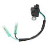 66M 85580 00 Ignition Coil Outboard Replacement Ignition Coil for 9.9?15HP 4 Stroke Engines
