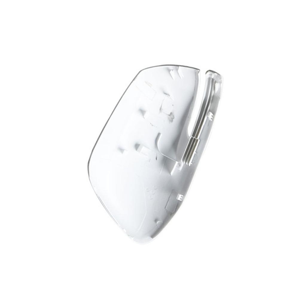 Right Passenger Side Rearview Mirror Cover W/ Holes For 2017-2021 Honda CR-V CRV