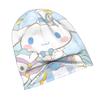 Модная вязаная шапка Cinnamoroll для взрослых Добавляет стильный штрих к повседневным нарядам Идеально подходит для городских прогулок, выходных или неформальных встреч