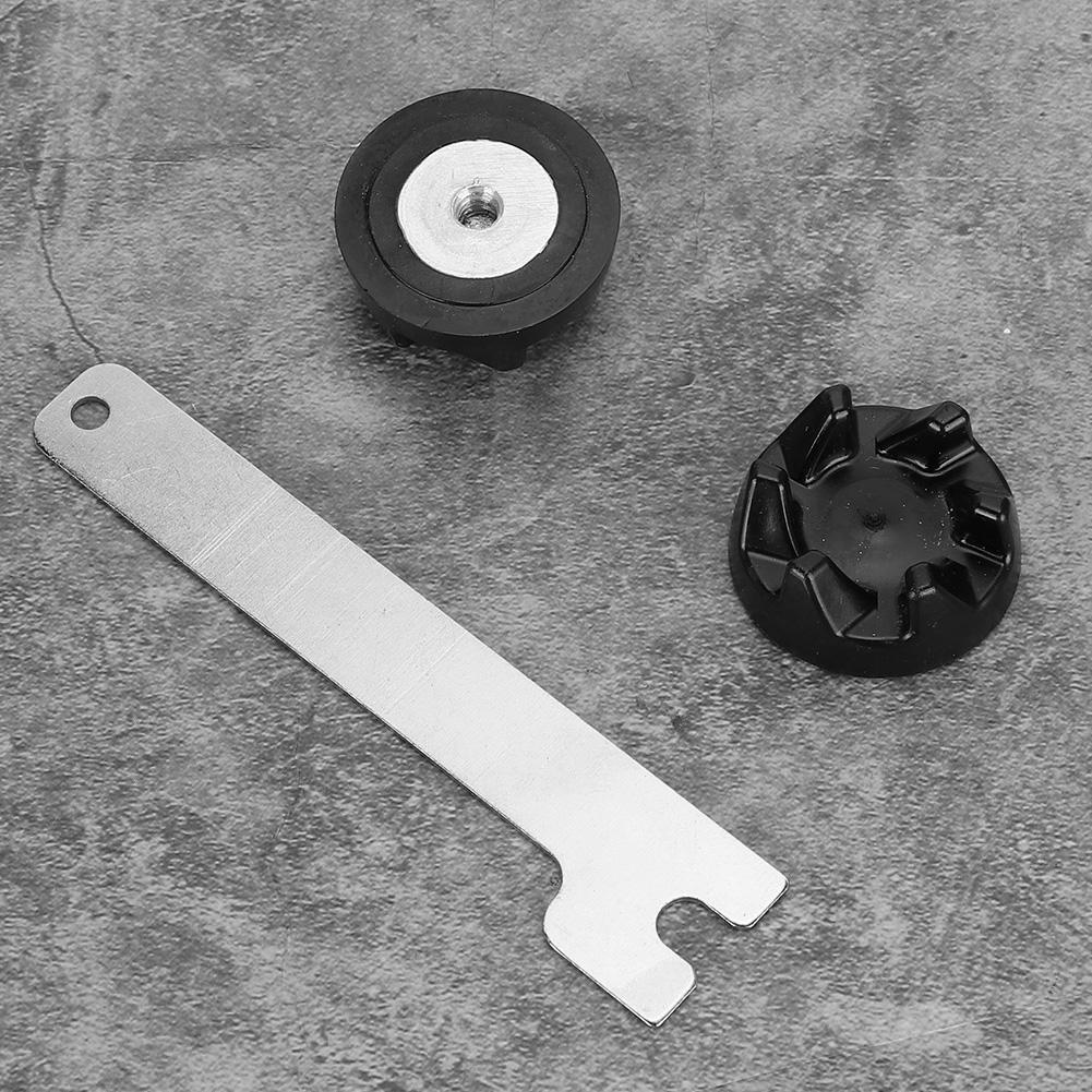 Муфта привода блендера Запасная часть Аксессуары с гаечным ключом Подходит для блендера WP9704230VP