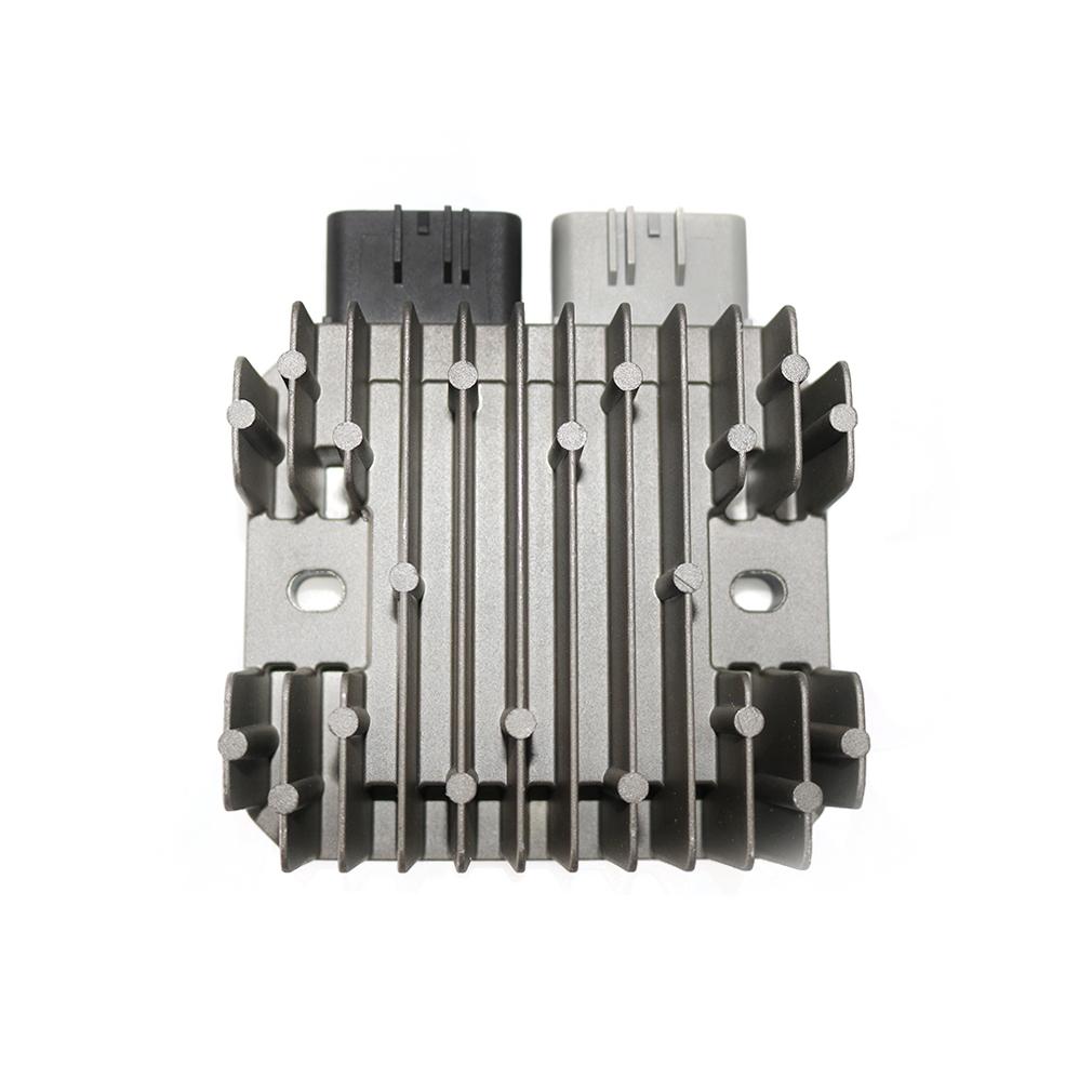 65A MOSFET UTV Regulator Rectifier 4014856 4015231 4014405 4016868 for Polaris RZR Ranger 570 900 1000 Turbo ATV Charging