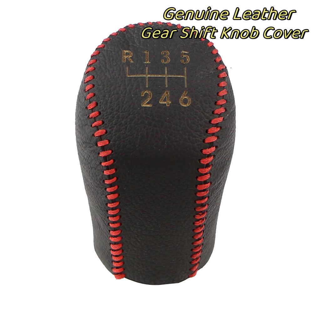 5 6-ступенчатые ручные накладки на головку рычага переключения передач Чехол на ручку переключения передач для Hyundai Elantra GT Accent Solaris Avante Verna MD I30 MT Аксессуары