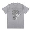 Vintage My Next Piercing Funny Meme T Shirt Unisexs ONeck High Quality Fashion Tshirts Tops Unisex  Cotton Oversized Tshirt