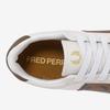 Fred Perry Leather Sneakers Sfpu2336304 T35