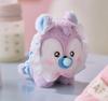 BT21 Плюшевый набор «Baby Newborn Season 2» – 7 персонажей