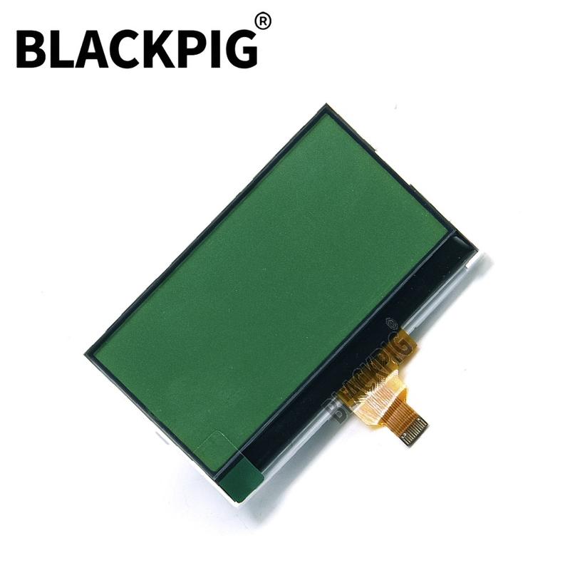 Copy Version DS4520 DS4510 LCD Display Repair Parts For Generator Controller Control Module