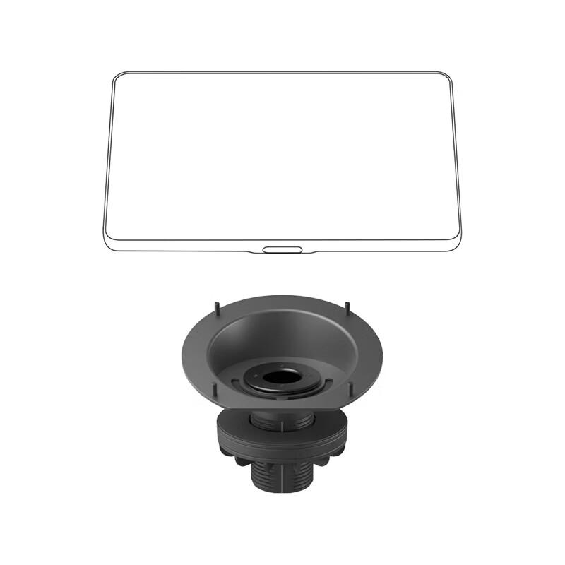 Logitech TP100 Desktop Mount (CN version)