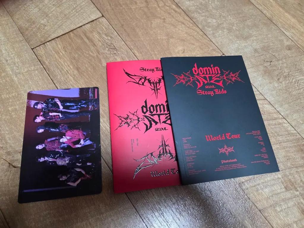 Бездомные дети (Пока, Мгновенное фото x) Dominate Soul Blu-ray Б/У