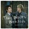 CD TOHOSHINKI - Time Works Wonders AVCK79218B Avex Trax 2014 Япония ОбиЯпонская поп/рок Б/У