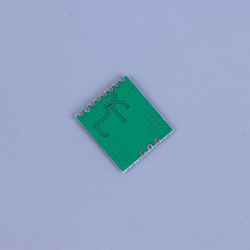 1/2/3Pcs Cc1101 Wireless Module Long Distance Transmission Antenna 868Mhz Spi Interface Low Power M115 64-Byte