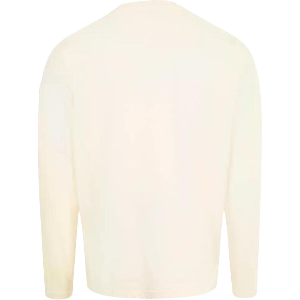 Moncler Logo Crewneck Long Sleeve Sweatshirt Men sweatshirt K20918D0001689AZ9