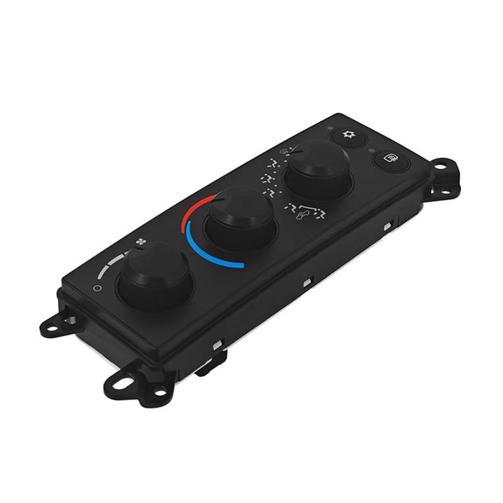 AC Heater Climate Control Panel For Dodge Ram 1500 2500 3500 Dakota 55056569AE