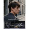 SANAG ANC Беспроводные Bluetooth-наушники-клипсы