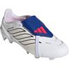adidas PREDATOR LEAGUE Низкие детские бутсы Бело-синие Детские JR5889