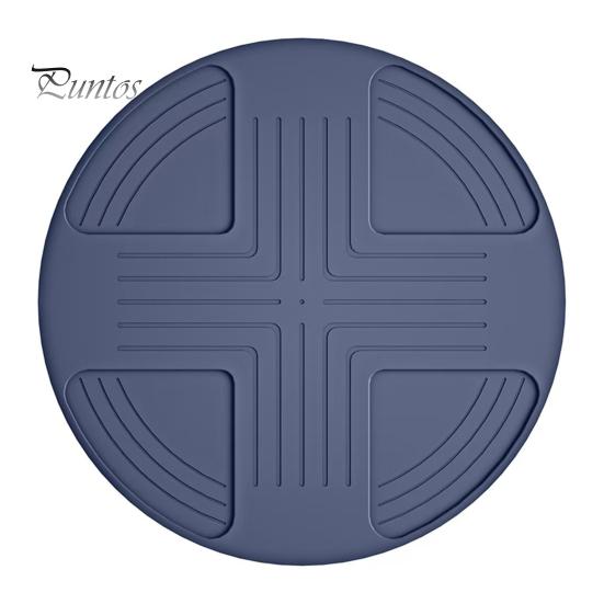 Силиконовая термоподложка для фритюрницы Ninja, термостойкие прихватки, многофункциональные кухонные коврики-штатива, аксессуары для фритюрницы