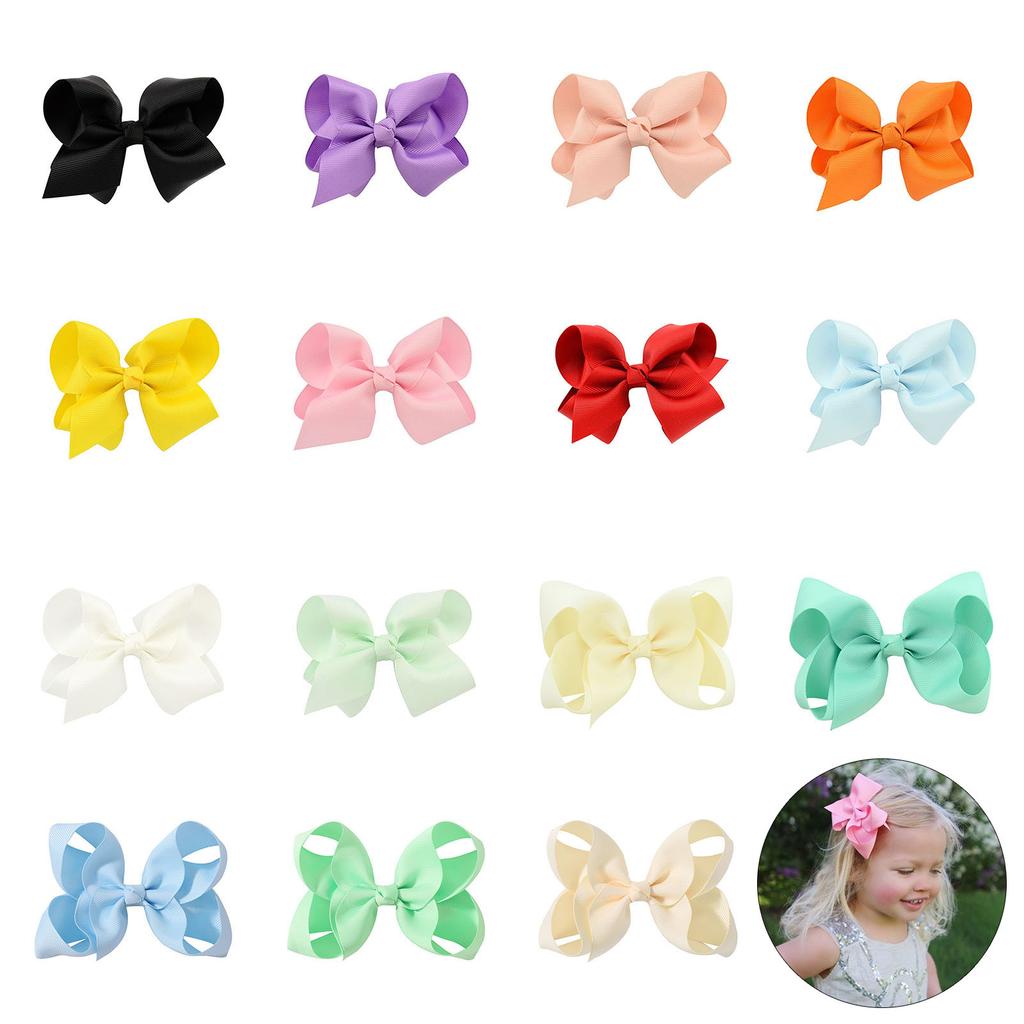 2 шт. заколки для волос в форме бантов, многофункциональные заколки для волос на Хэллоуин, аксессуары для повседневных нарядов и мероприятий