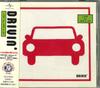 CD  - Drivin ' J-pop For Love&joy UICZ8043 UNIVERSAL 2008 Japan Japanese Pop/Rock Used