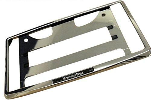 Оригинальный держатель номерного знака Mercedes-Benz/M 000 817 20 11 MM