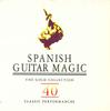 CD РАЗНОЕ - Spanish Guitar Magic R2CD4030 НЕИЗВЕСТНО Европейская классика Б/у