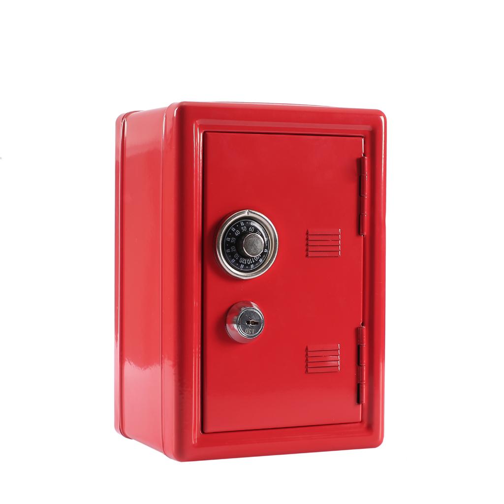 2021 Новая копилка с ключами, сейф, копилка для детей, банкомат, сберегательный банк, автомат для жевательной резинки, детские рождественские и новогодние подарки